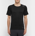 Nike Training - HyperCool Printed Dri-FIT T-Shirt - Black