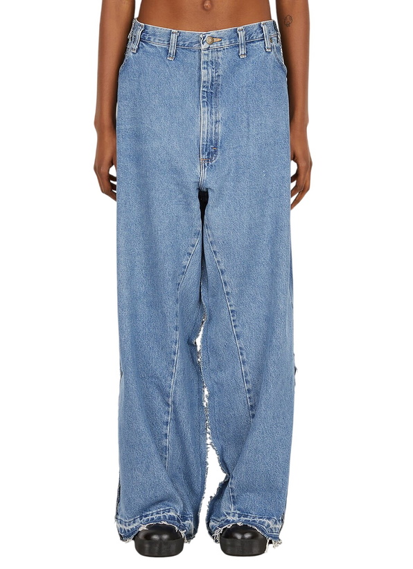 Photo: PROTOTYPES New Jeans