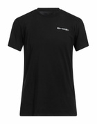 Shoe Mens T-shirt in Black