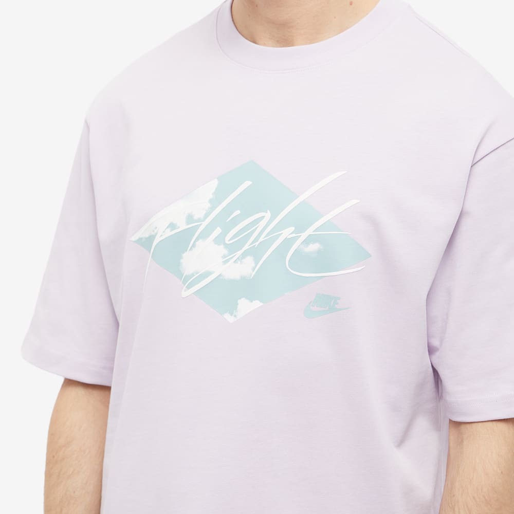 Polera nike online air