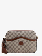 Gucci   Shoulder Bag Beige   Mens