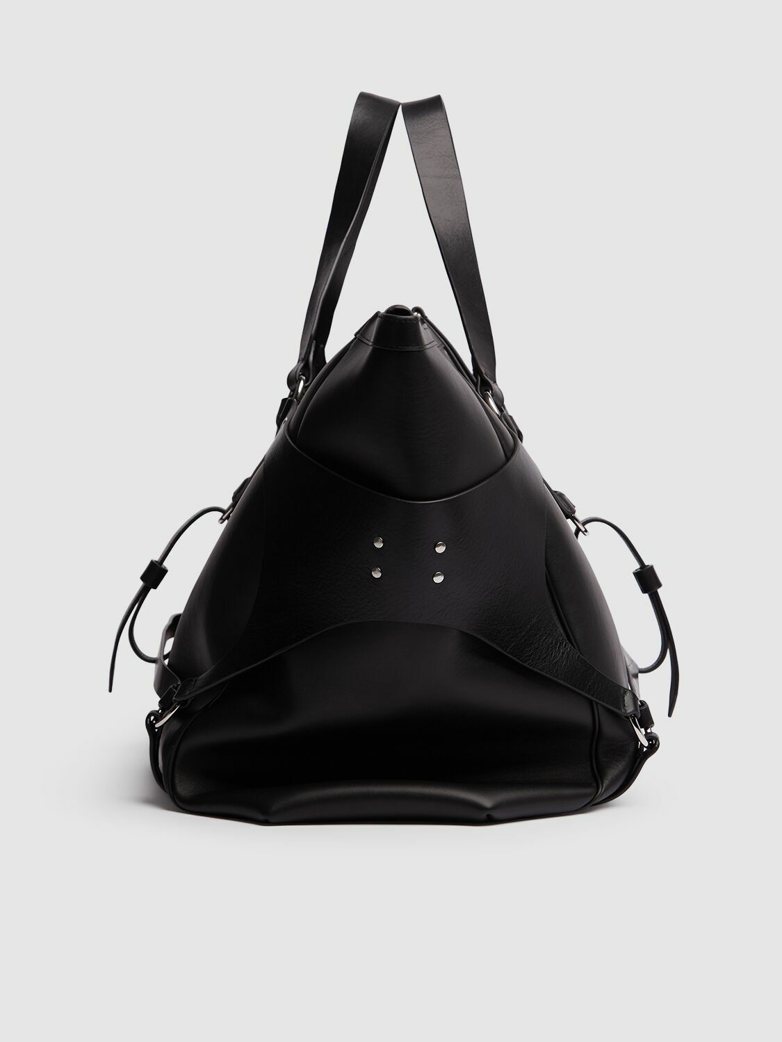 ぽーDSQUARED2 3way レザーバッグ ぽー様専用DSQUARED2 3way レザーバッグ