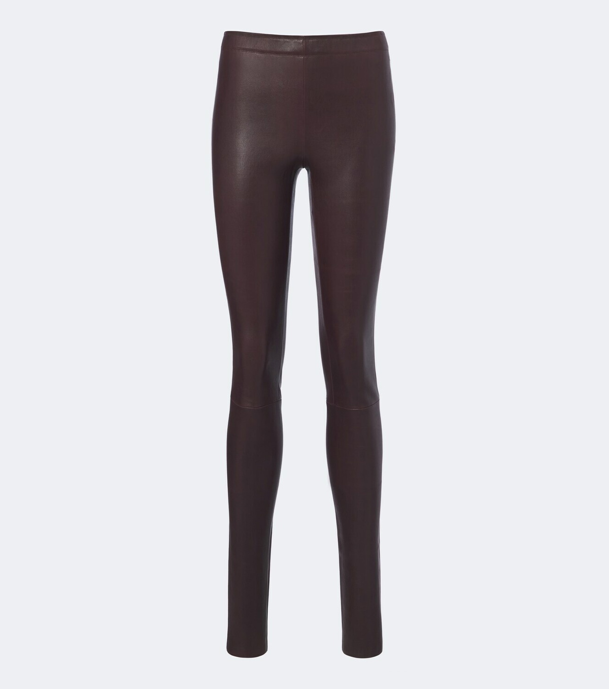 Stouls Carolyn leather leggings