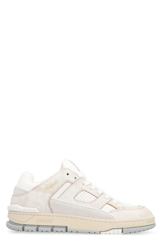 Photo: Axel Arigato Area Lo Sneakers