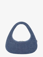 Coperni   Handbag Blue   Womens