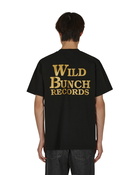 Wacko Maria Wild Bunch T Shirt (Type 1)