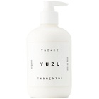 Tangent GC Yuzu Body Wash, 350 mL