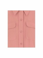 Equipment Signature Silk Shirt