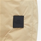 The North Face Black Series Men's Black Label Relaxed Woven Pants in Khaki Stone