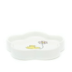 Peanuts Flower Trinket Dish in Woodstock 