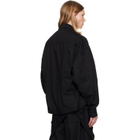 Julius Black DK Denim Jacket