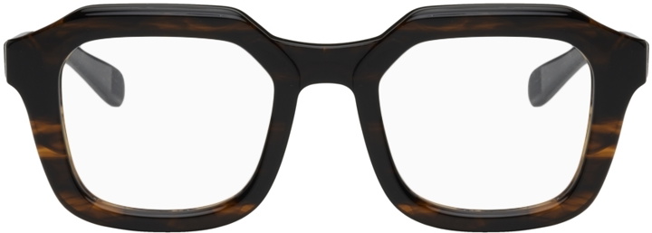 Photo: Native Sons Brown Matheson Glasses