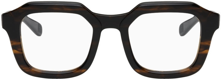 Photo: Native Sons Brown Matheson Glasses