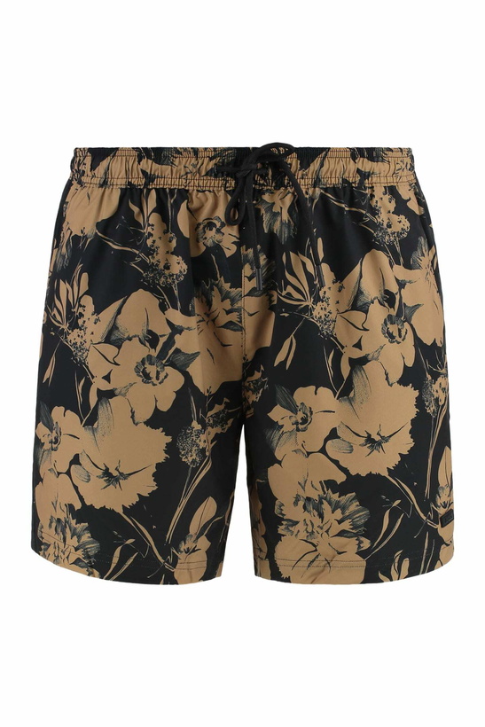 Photo: Hugo Boss Nylon Swim Shorts