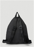 Gym Sack Backpack in Black