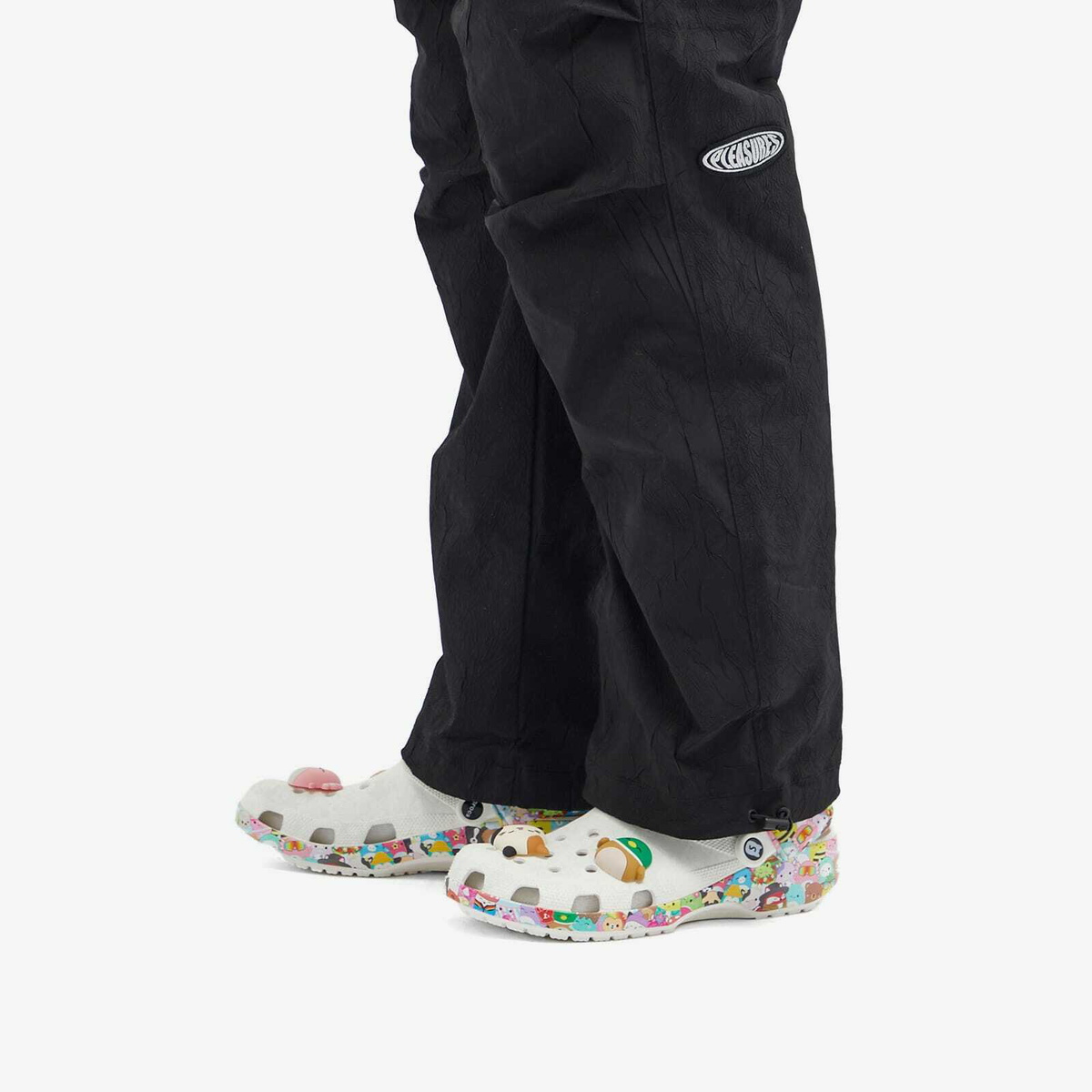 Crocs x Squishmallows Classic Clog in Multi