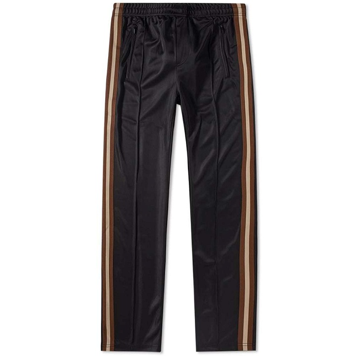 Photo: Our Legacy Banded Trackpant Black
