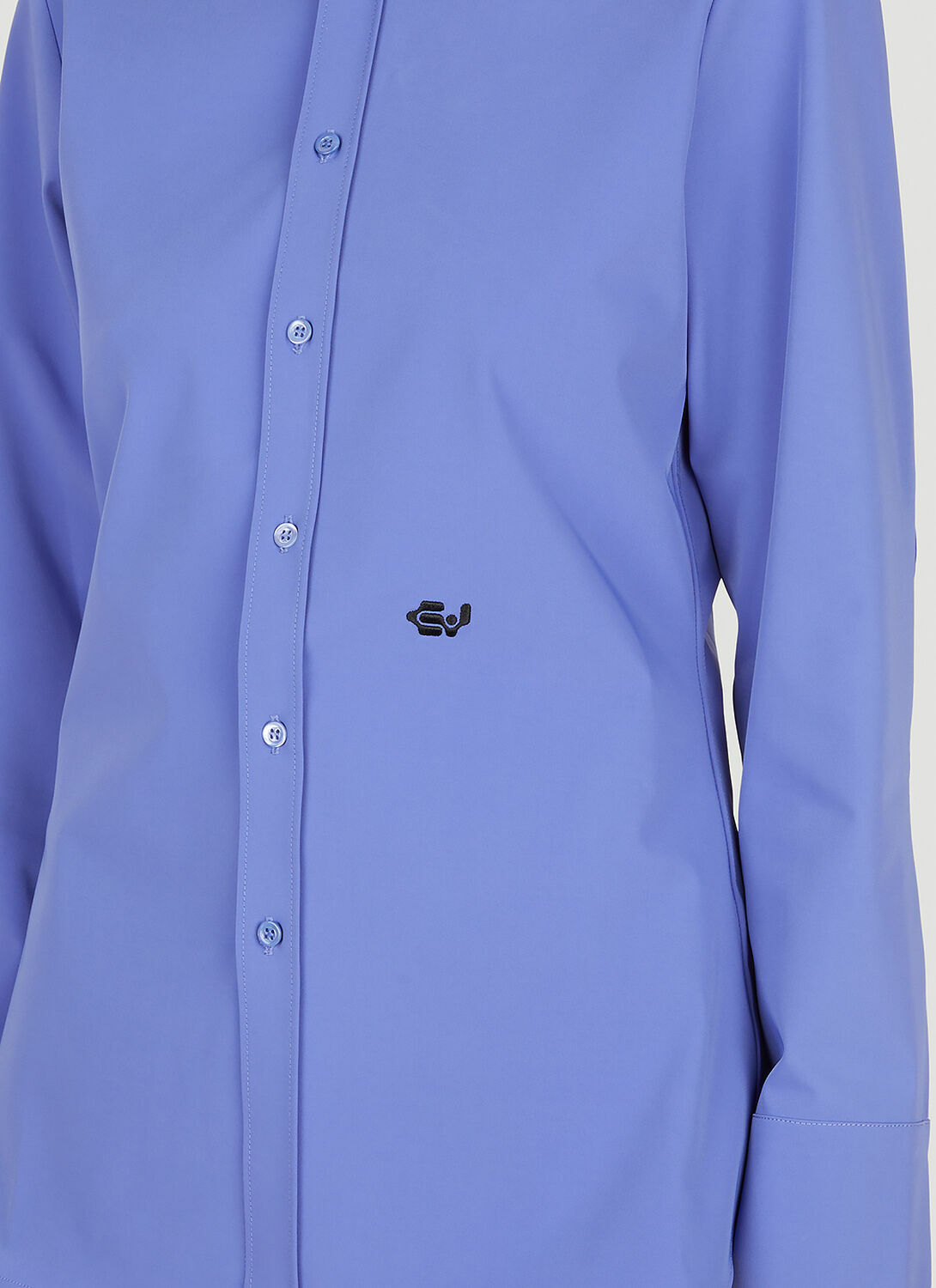 Eytys Trix Button Down Shirt