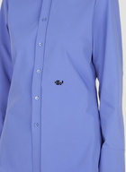 Eytys Trix Button Down Shirt