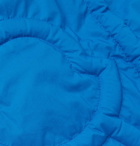 Moncler Genius - 5 Moncler Craig Green Quilted Cotton-Shell Down Jacket - Men - Blue