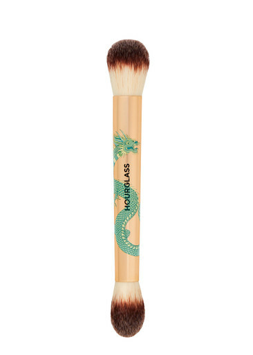 Photo: Hourglass Lighting Edit Brush - Dragon