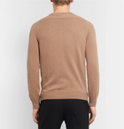 Saint Laurent - Cashmere Sweater - Men - Camel