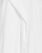 Alessia Santi Womens Top in White