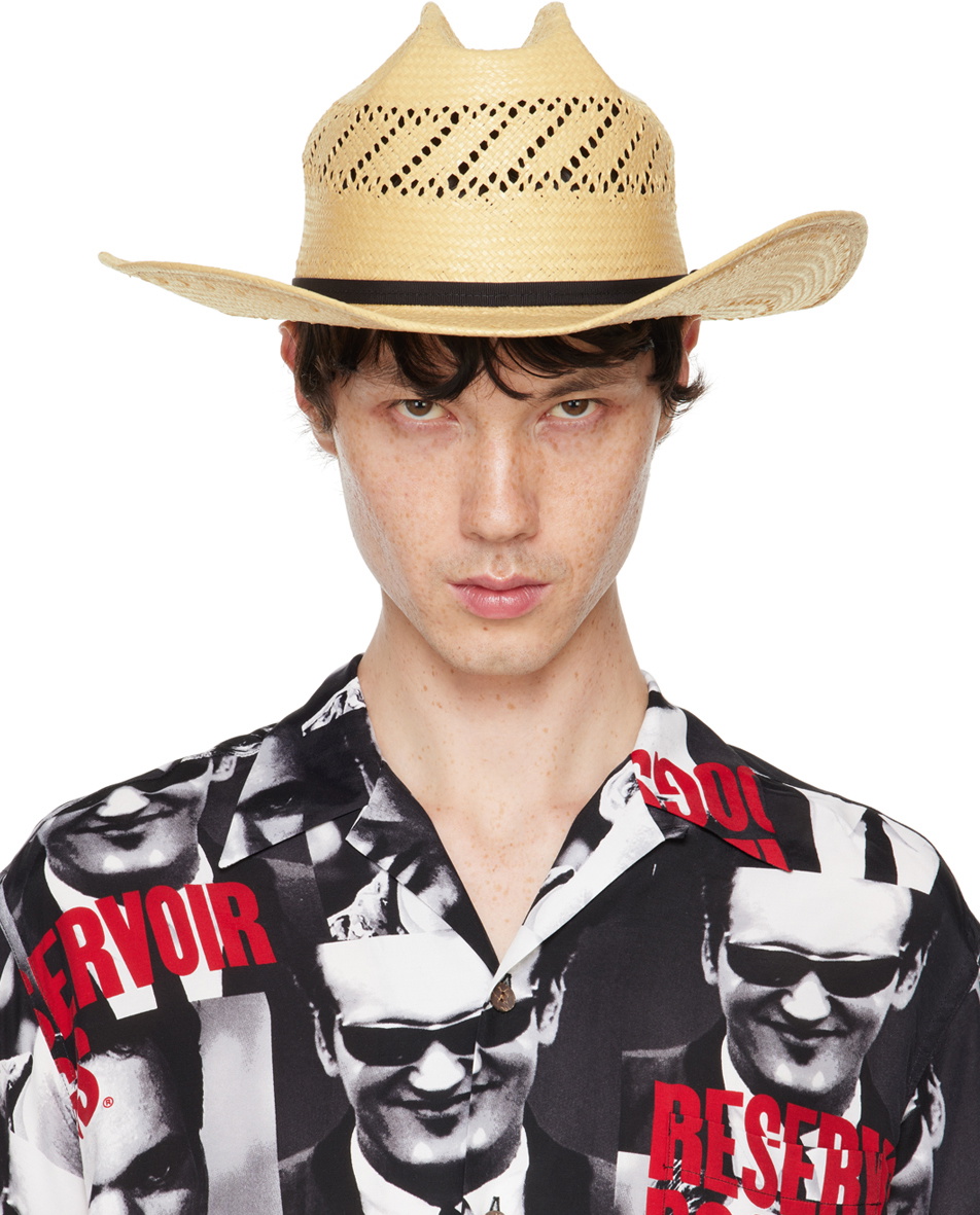 帽子 WACKO MARIA HAT-02-BASQUIAT FATIMA XL WACKO MARIA NEW ARRIVAL| kaddish
