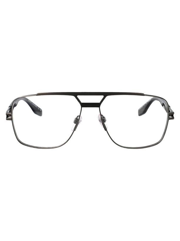 Photo: Marc Jacobs Eyewear Marc 838 Glasses