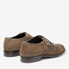 Jimmy Choo Finnion Monkstrap Shoe