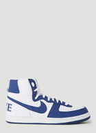 Comme Des Garçons Homme Plus x Nike Terminator Sneakers