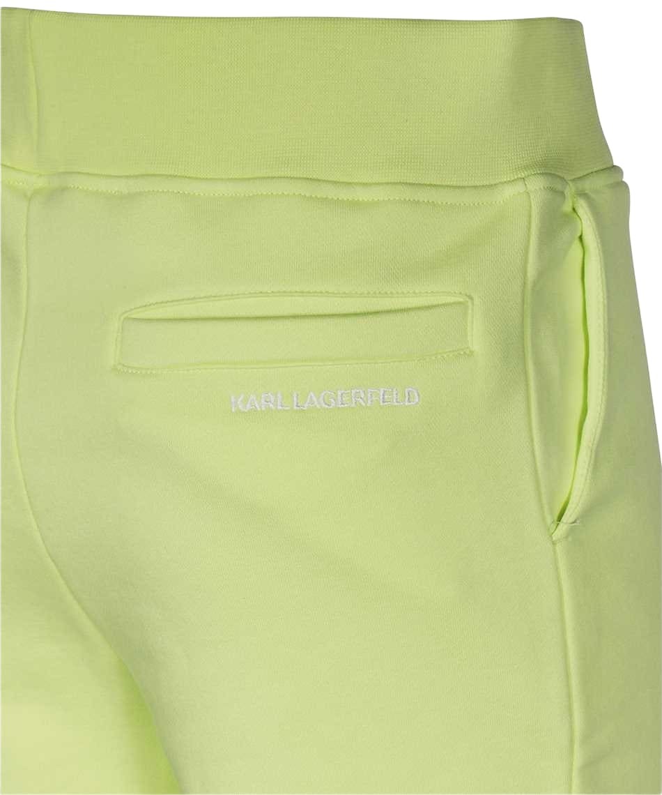 Karl Lagerfeld Track-pants