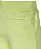 Karl Lagerfeld Track-pants