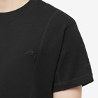 A-COLD-WALL* Men's Essential Tonal Logo T-Shirt in Black