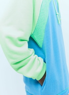 ERL Rainbow Hooded Sweatshirt