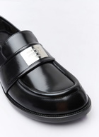 Acne Studios Leather Loafers