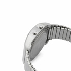 Timex T80 Digital Expansion Band 36mm Watch in Steel 
