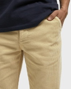 Edmmond Studios JORGE PANT Beige Mens Casual Pant