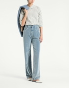 Lauren Ralph Lauren Womens Shirt Ivory