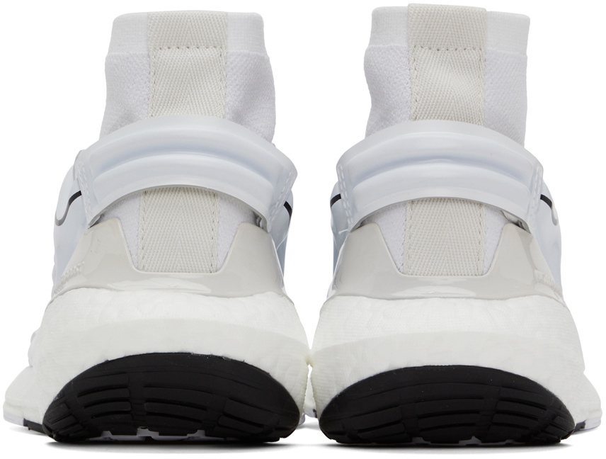 adidas by Stella McCartney White Ultraboost 22 Sneakers