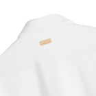 Air Jordan Golf Polo Top in White