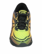 Asics Womens Sneakers in Black