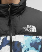 The North Face 1996 Retro Nuptse Jacket Multi - Mens - Down & Puffer Jackets