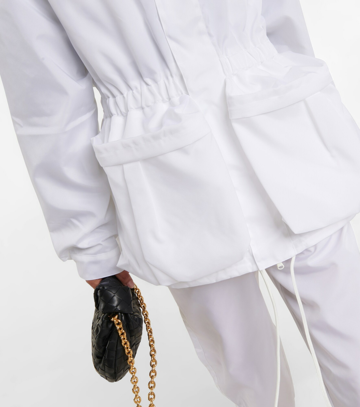 Wardrobe.NYC Utility parka WARDROBE.NYC