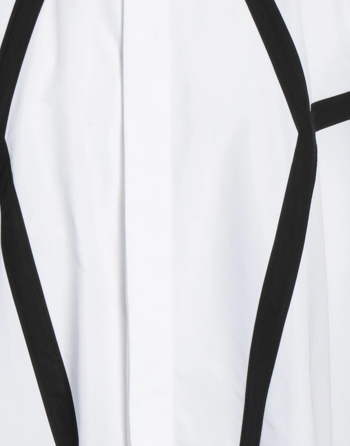 Balmain Mens Shirt in Black