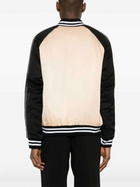 BLUE SKY INN - Logo Varsity Jacket