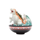 Mighty Jaxx Sushizilla by Ilustrata in Multi 