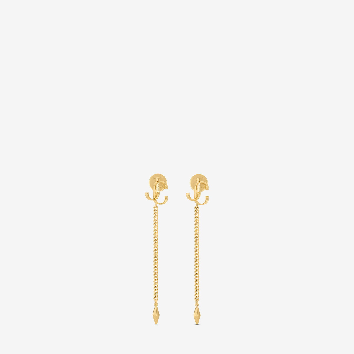 Jimmy Choo Diamond Jc Drops Diamond Accessory
