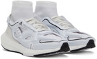 adidas by Stella McCartney White Ultraboost 22 Sneakers