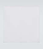 Brunello Cucinelli Cotton pocket square